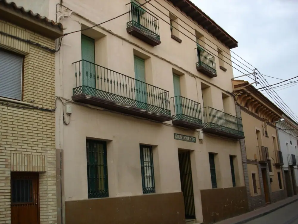 Imagen de «Novillas»