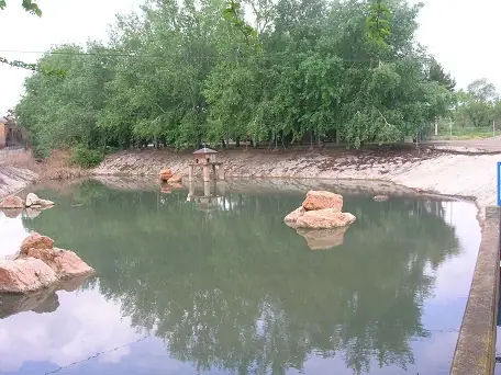 Imagen de «Pozuelo de Aragón»
