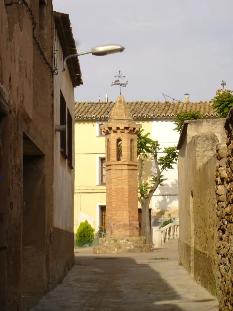 Imagen de «Pozuelo de Aragón»