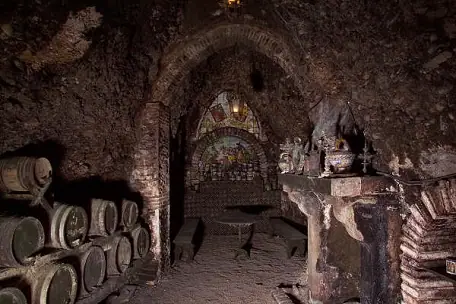 Imagen de «BODEGAS BORDEJÉ»