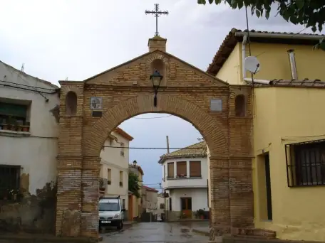 Imagen de «Alberite de San Juan»