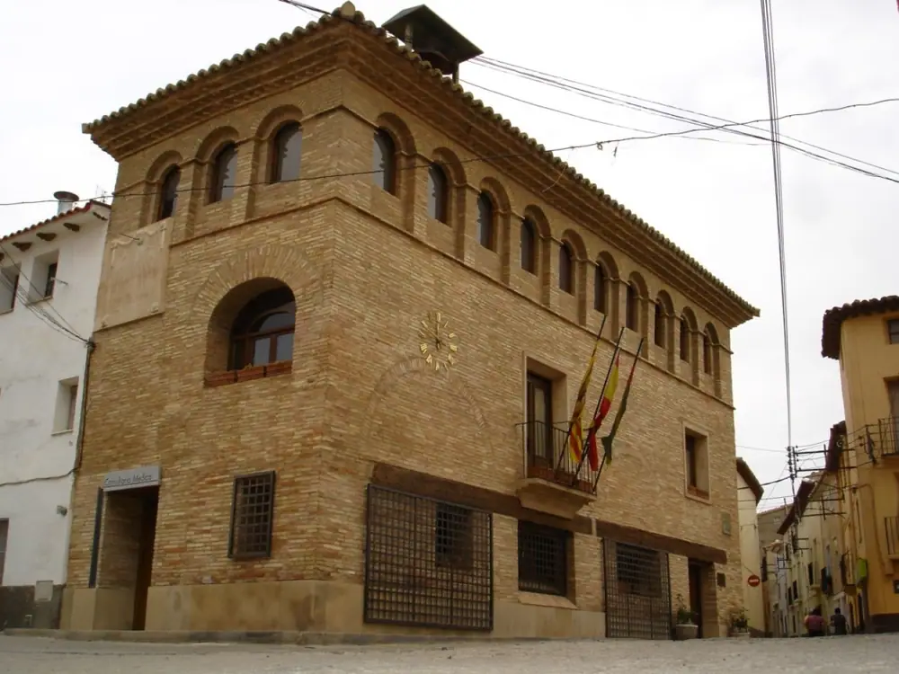 Imagen de «Bulbuente»