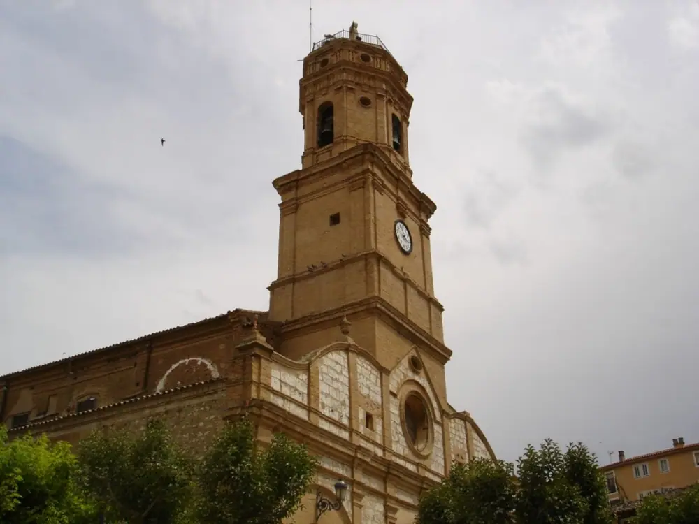 Imagen de «Mallén»