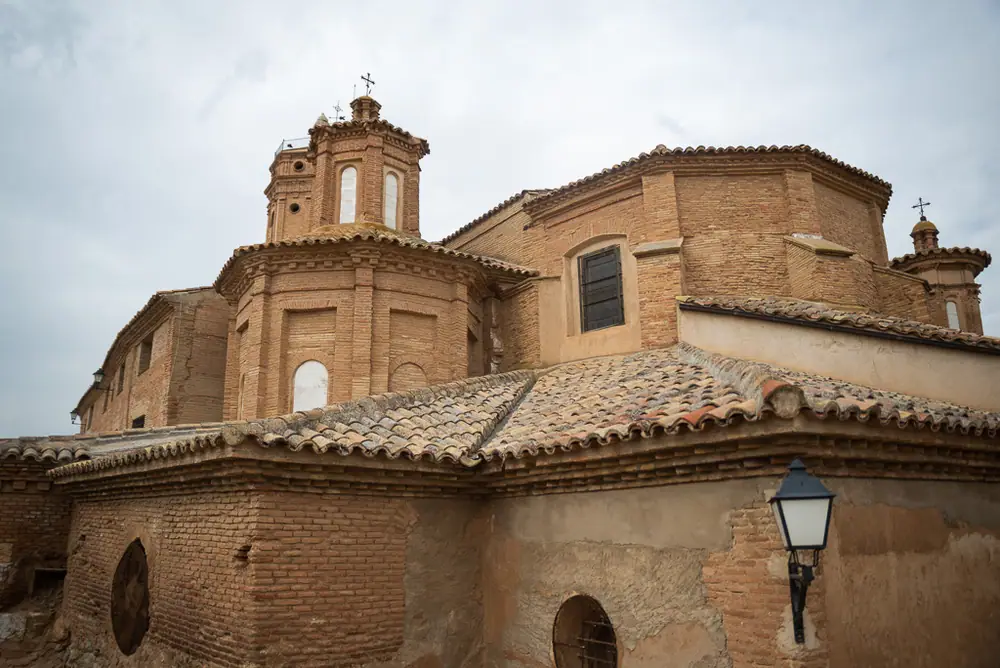 Imagen de «Mallén»
