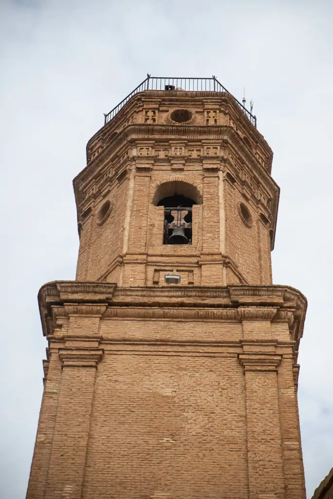 Imagen de «Mallén»