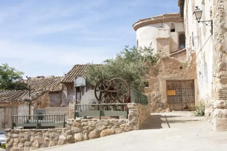 Imagen de «Maleján»