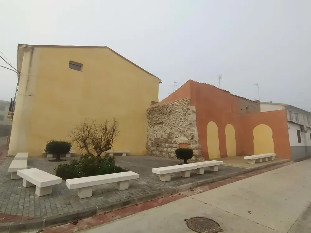 Imagen de «Novillas»