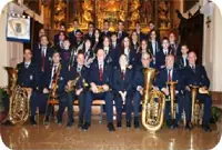 Imagen de «Servicio Comarcal de Cultura»