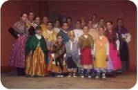 Imagen de «Servicio Comarcal de Cultura»