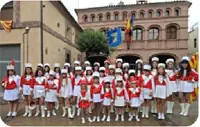 Imagen de «Servicio Comarcal de Cultura»