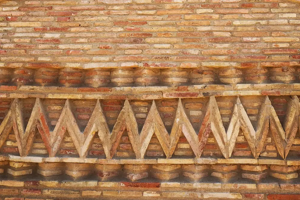 Imagen de «Ermita de Gañarul (Agón)»