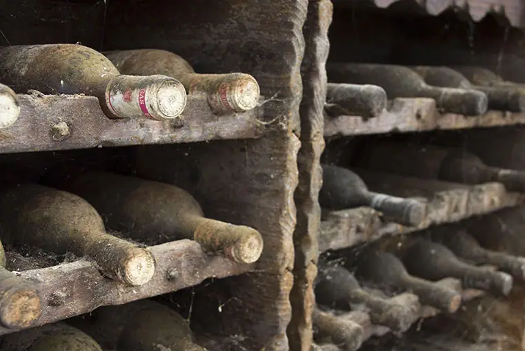 Imagen de «BODEGAS RUBERTE»