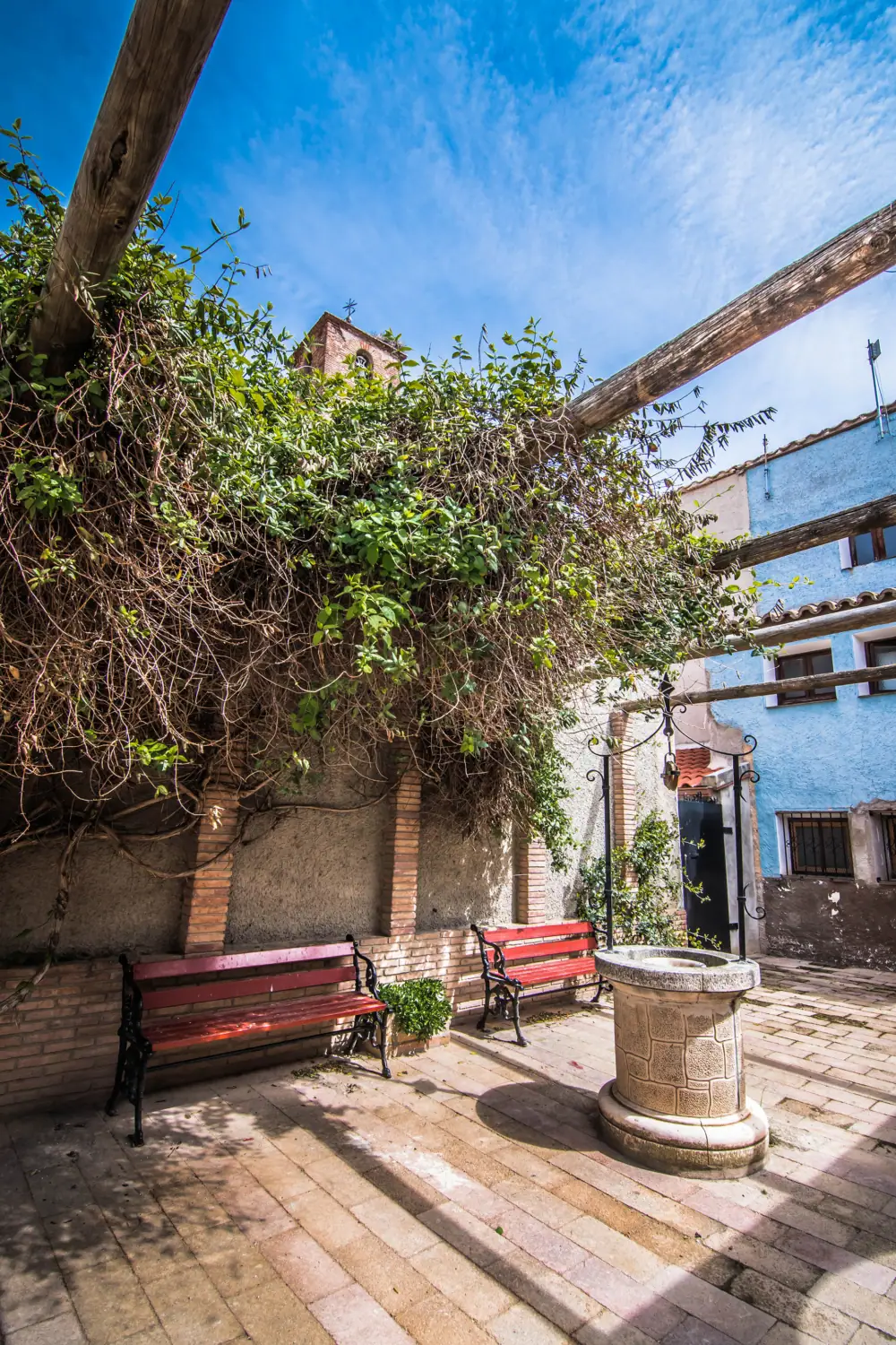 Imagen de «Pozuelo de Aragón»