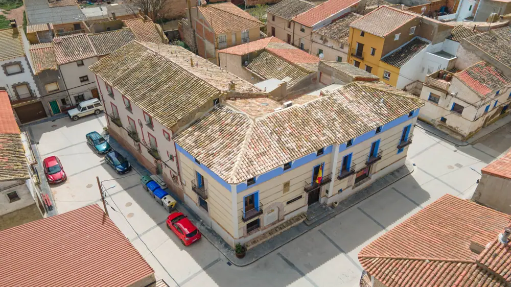 Imagen de «Pozuelo de Aragón»