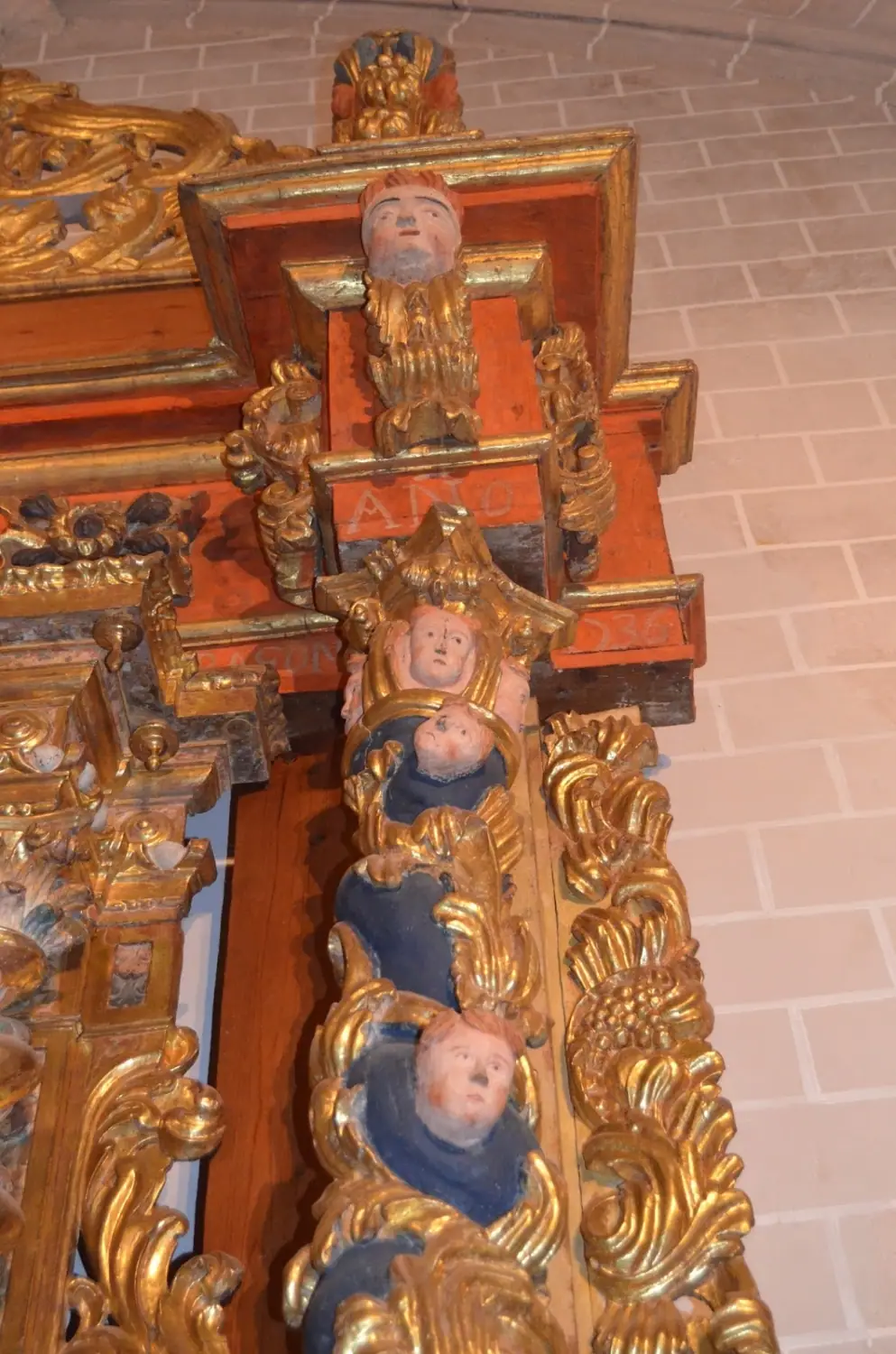 Imagen de «Ermita de Nuestra Señora de la Huerta (Fréscano)»
