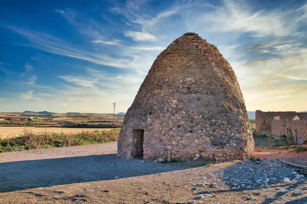 Imagen de «Pozuelo de Aragón»