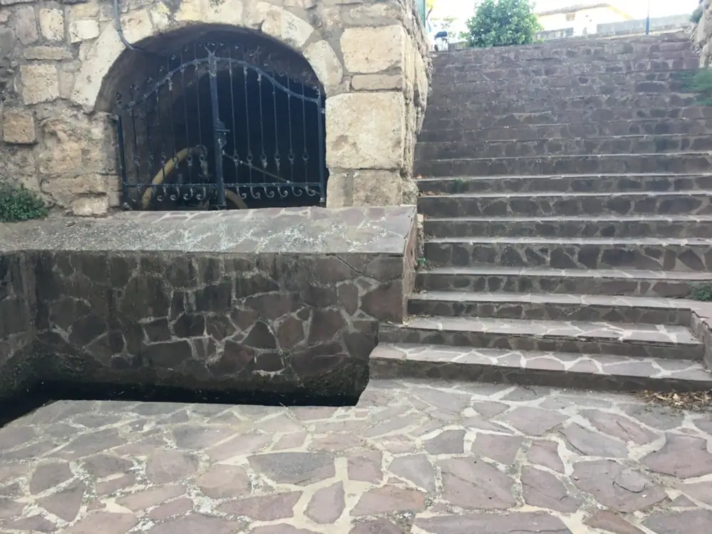 Imagen de «Bulbuente»