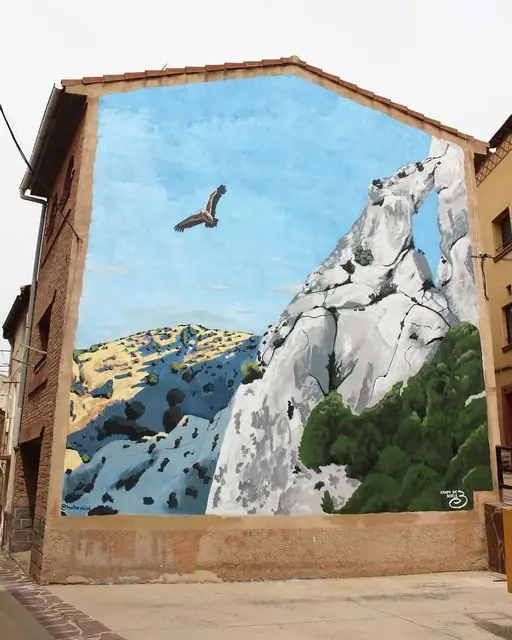 Imagen de «Proyecto de Muralismo»