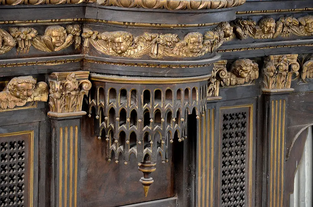 Imagen de «Antigua Colegiata de Santa María (Borja)»