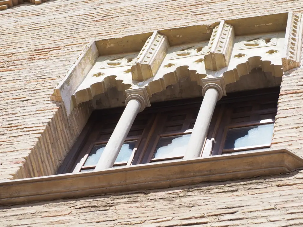 Imagen de ««Casa de las Conchas» – Palacio de los Vera»