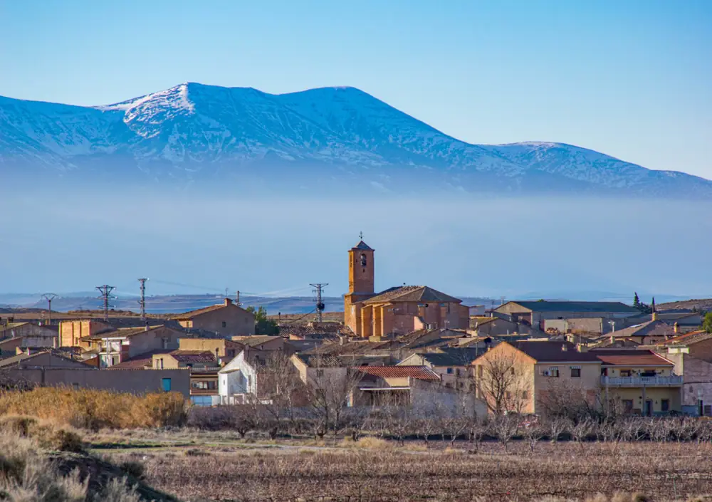 Imagen de «Pozuelo de Aragón»
