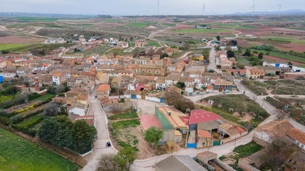 Imagen de «Pozuelo de Aragón»