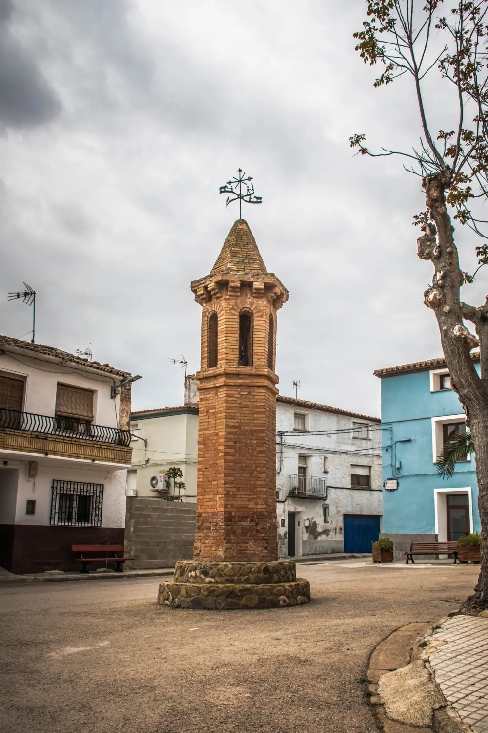 Imagen de «Pozuelo de Aragón»