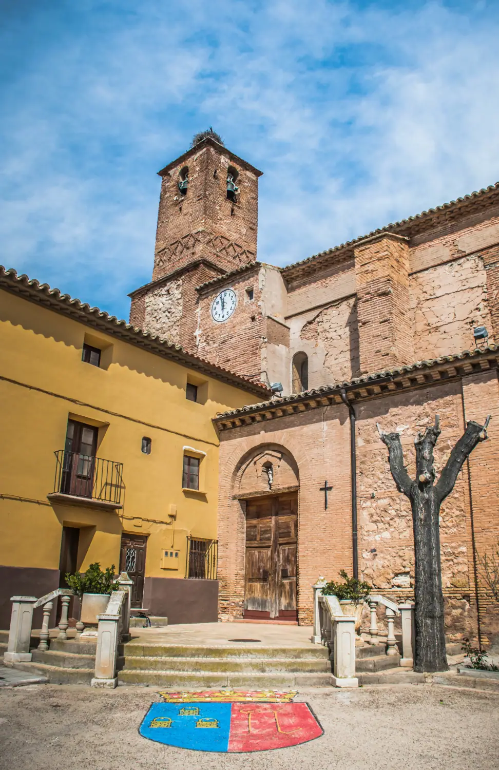 Imagen de «Pozuelo de Aragón»