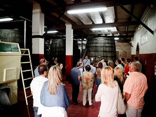 Imagen de «BODEGAS RUBERTE»