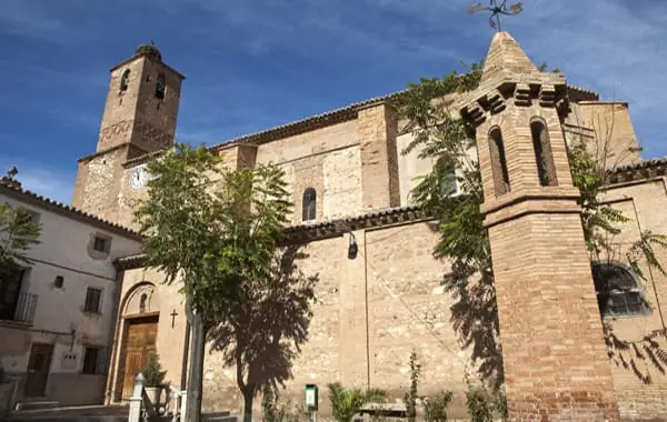 Imagen de «Caminos de Veruela 7: a Pozuelo de Aragón»