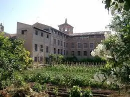 Imagen de «Museo de Santa Clara (Borja)»