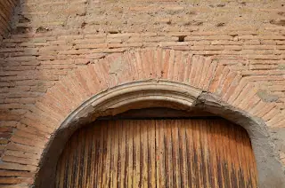Imagen de «Ermita de San Sebastián (Ainzón)»