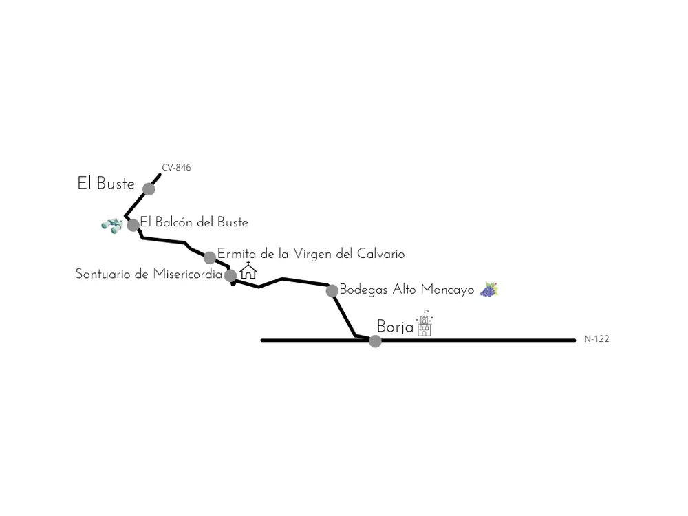 Imagen de «Ruta motera»