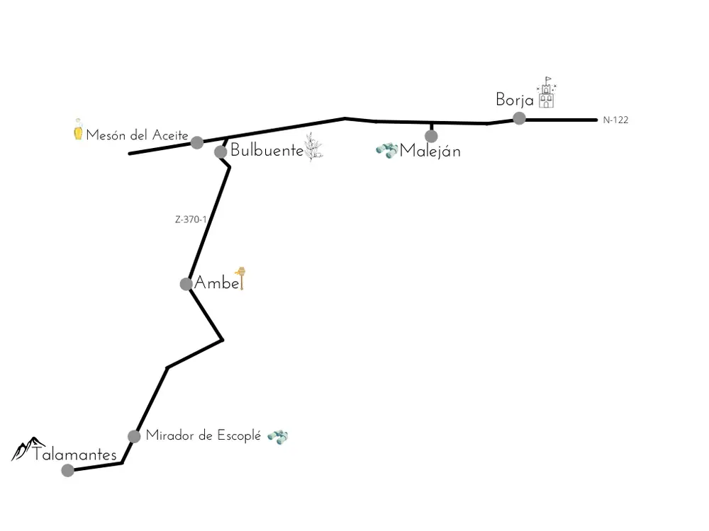 Imagen de «Ruta motera»