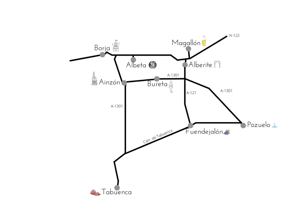 Imagen de «Ruta motera»