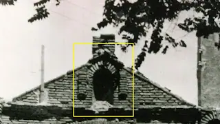 Imagen de «Arco del Lugar (Alberite de San Juan)»