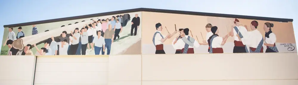 Imagen de «Servicio Comarcal de Cultura»