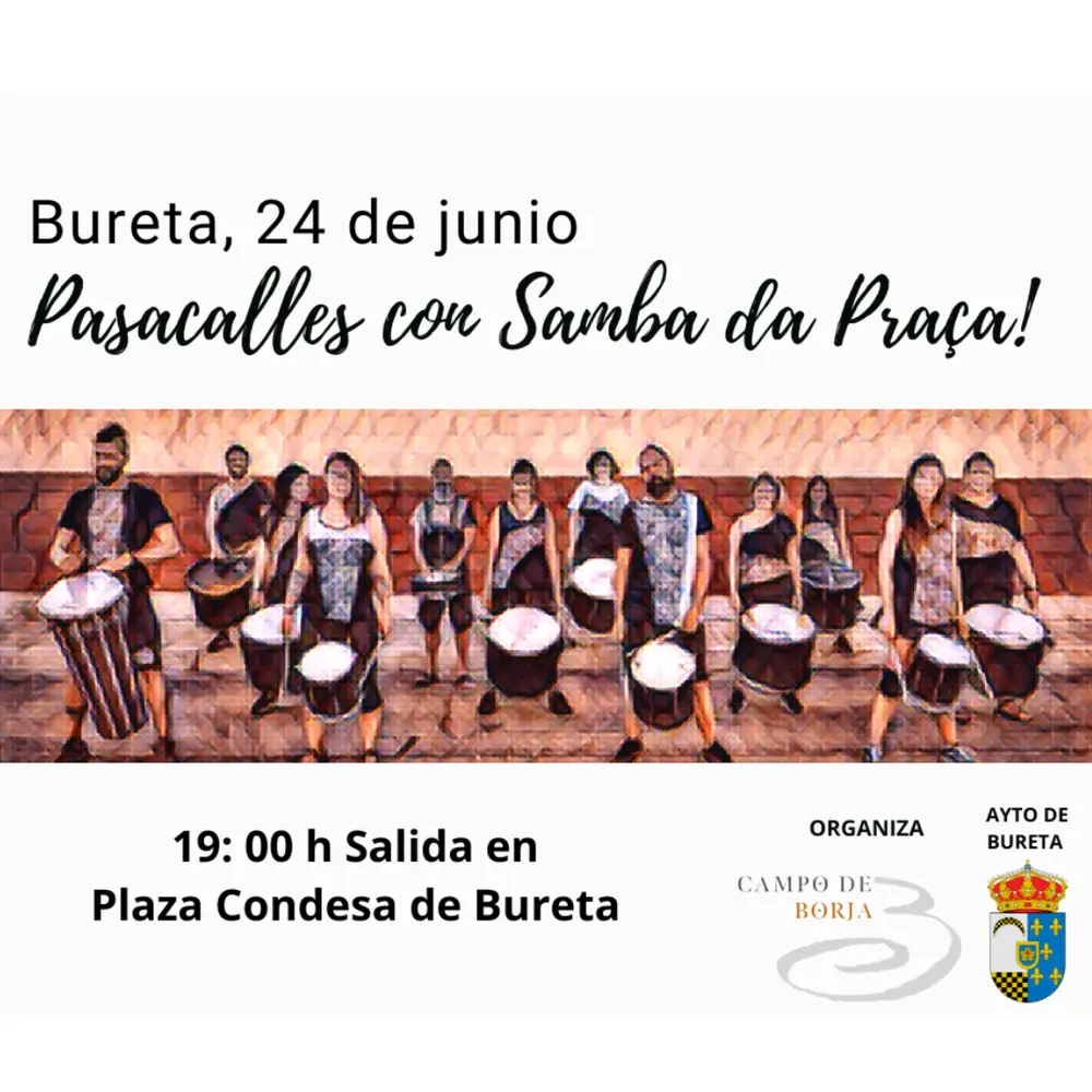 Imagen de «Programa de actividades Culturales y Juveniles en municipios»