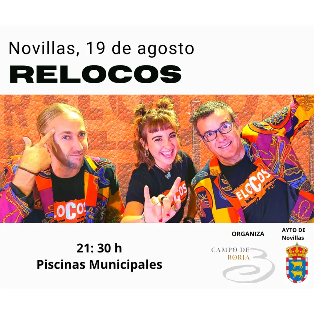 Imagen de «Programa de actividades Culturales y Juveniles en municipios»