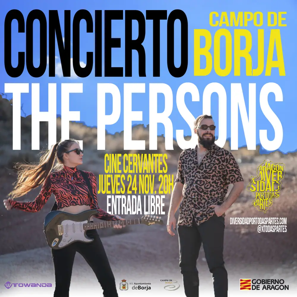 Imagen de «“Aragón, diversidad por todas partes”»