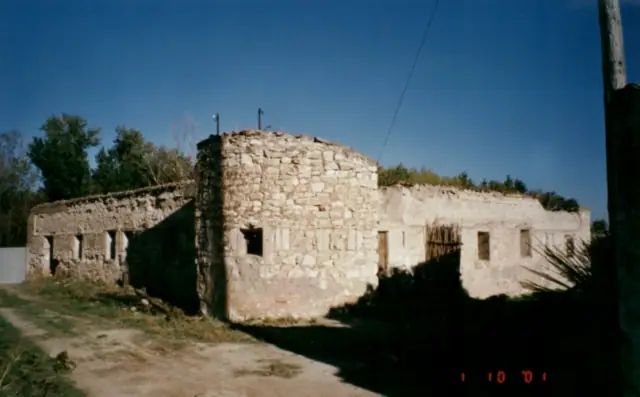 Imagen de «Fortín de Novillas»