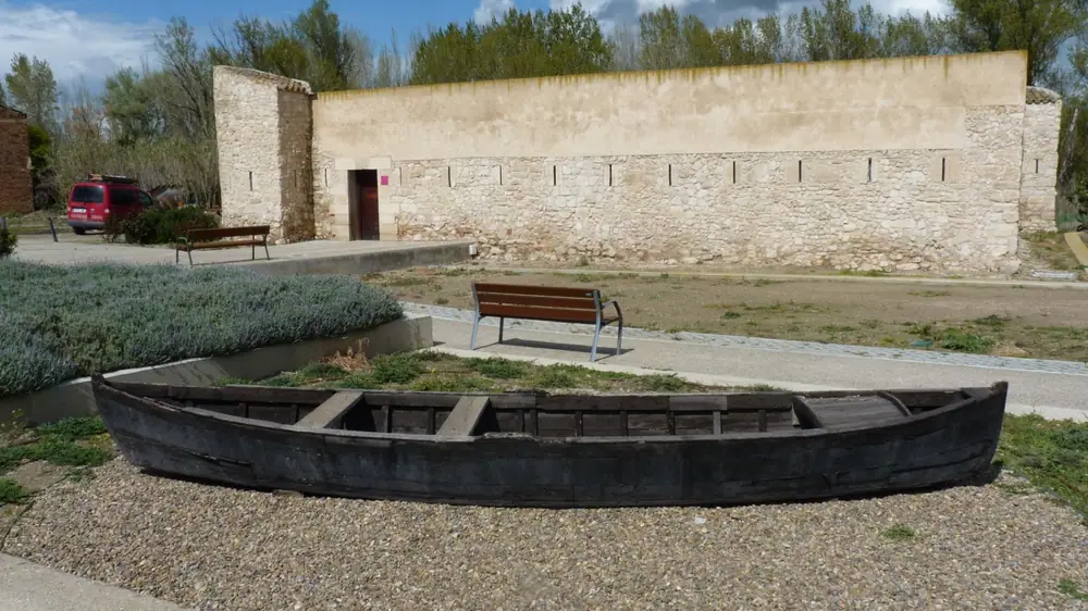 Imagen de «Fortín de Novillas»