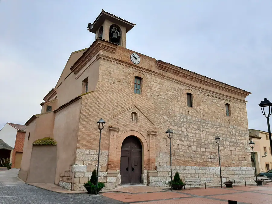 Imagen de «Iglesia de Nuestra Señora de la Esperanza»