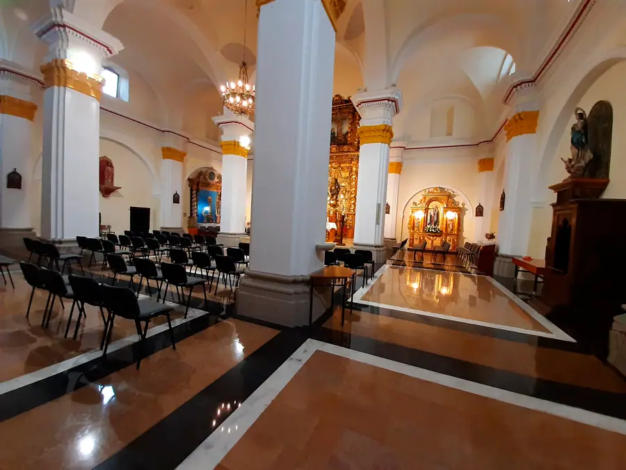 Imagen de «Iglesia de Nuestra Señora de la Esperanza»