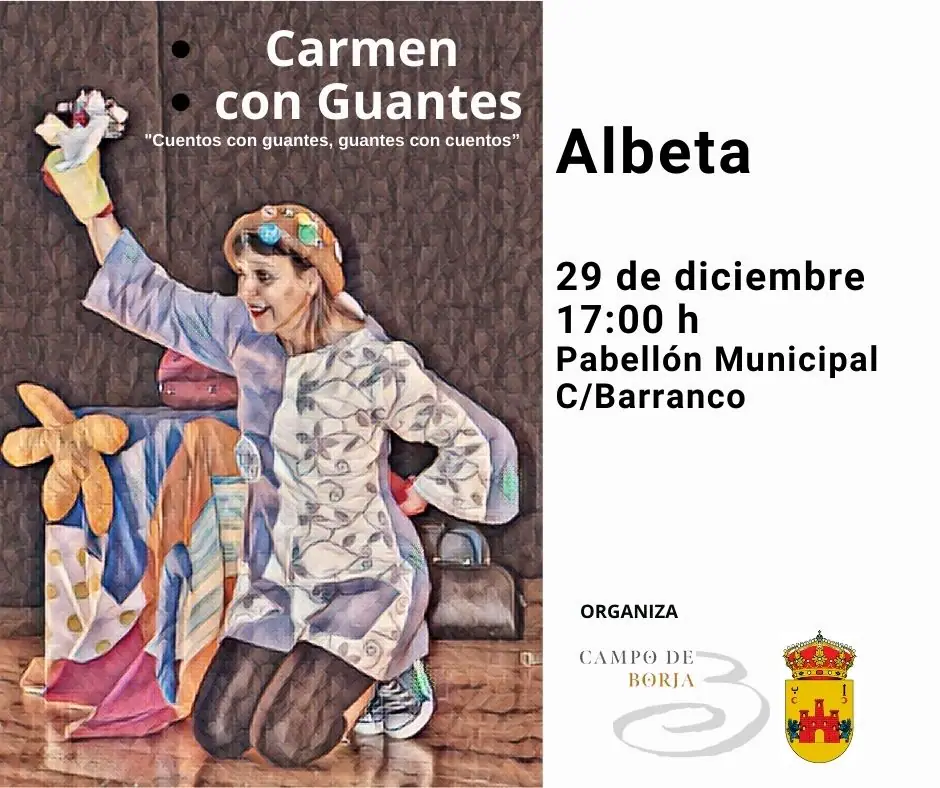 Imagen de «Programa de actividades Culturales y Juveniles en municipios»