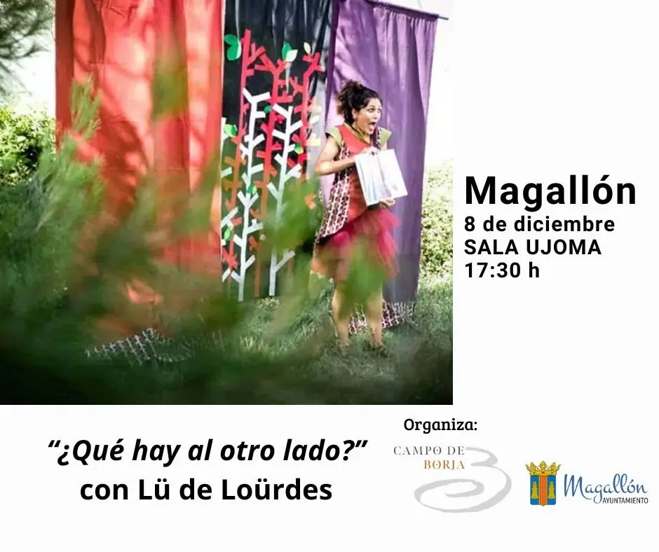 Imagen de «Programa de actividades Culturales y Juveniles en municipios»