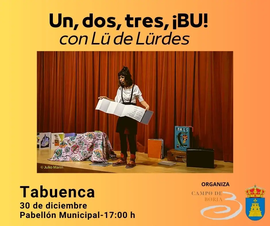 Imagen de «Programa de actividades Culturales y Juveniles en municipios»