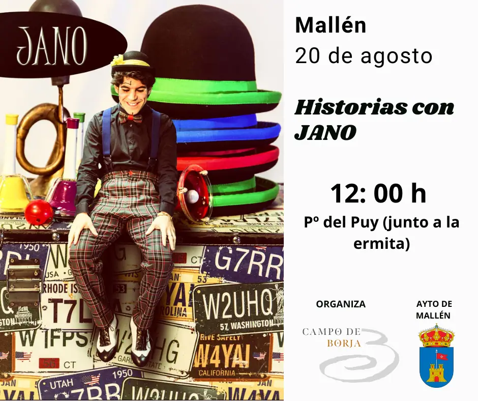 Imagen de «Programa de actividades Culturales y Juveniles en municipios»