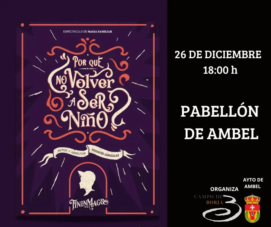 Imagen de «Programa de actividades Culturales y Juveniles en municipios»