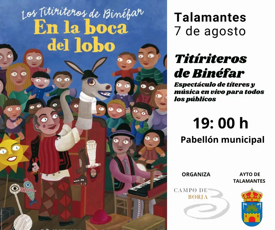 Imagen de «Programa de actividades Culturales y Juveniles en municipios»